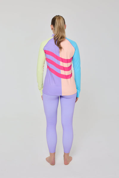 So Fetch 2.0 Women's Baselayer Top