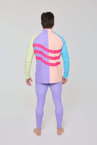 So Fetch 2.0 Men's Baselayer Top