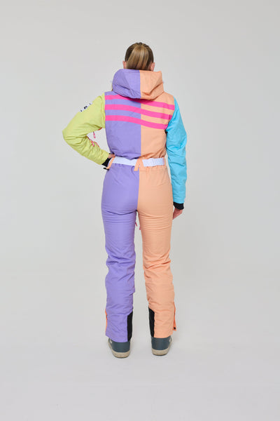 So Fetch 2.0 Women's Ski Suit