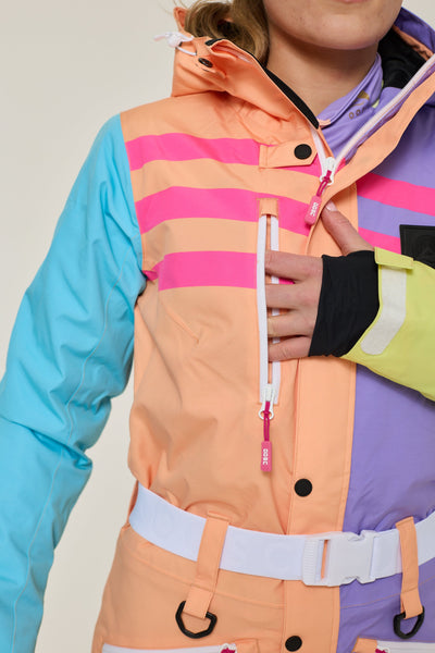 So Fetch 2.0 Women's Ski Suit