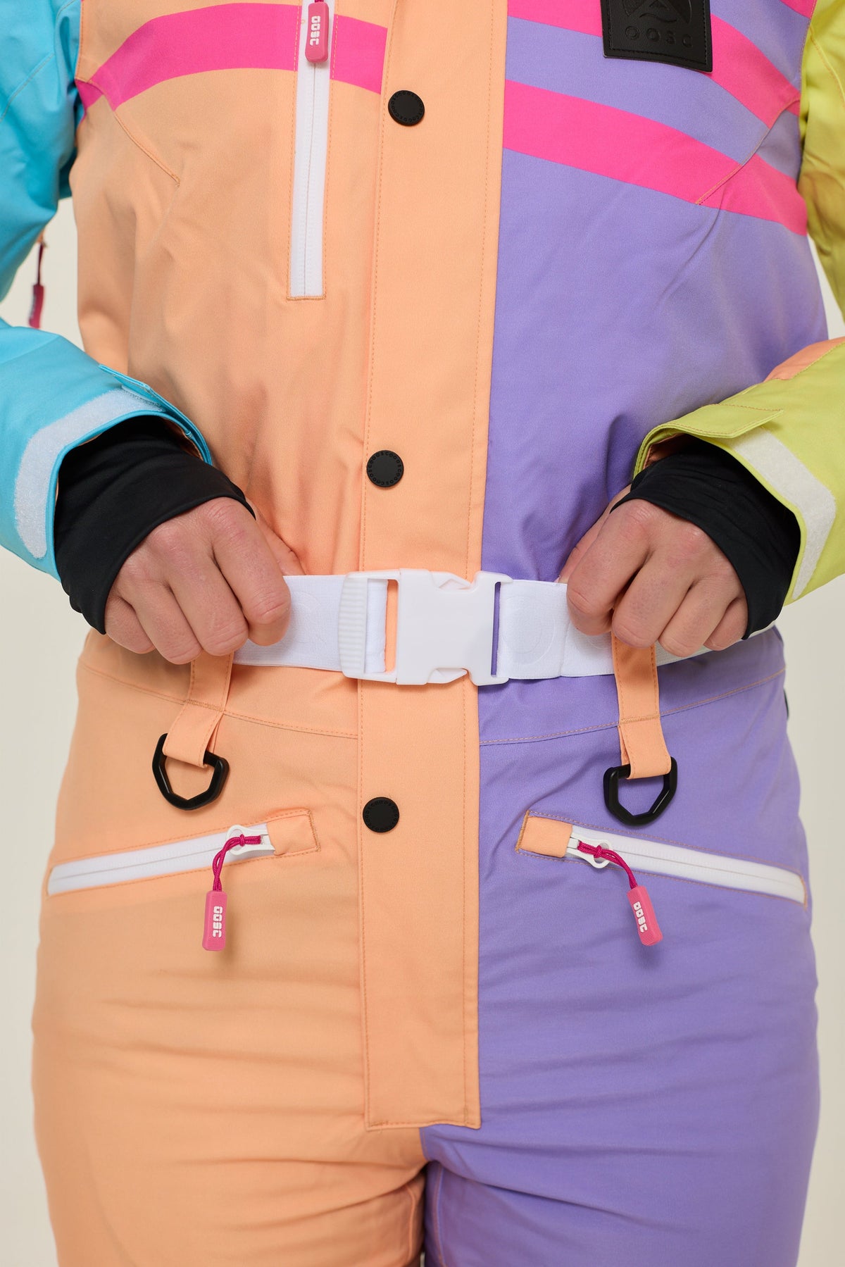 So Fetch 2.0 Women's Ski Suit