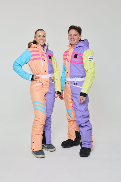 So Fetch 2.0 Ski Suit - Men's