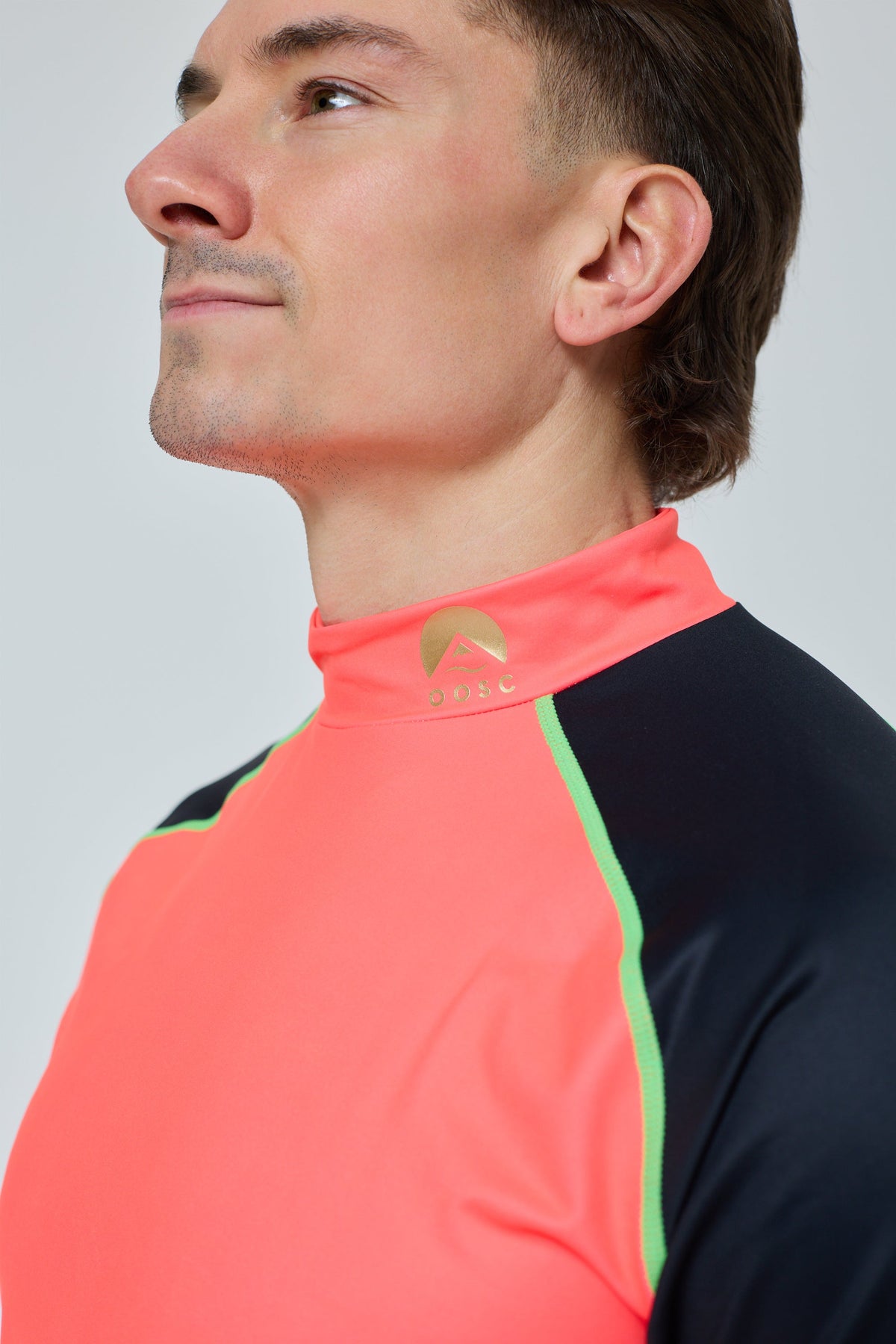 Sultans of Swing Men's Baselayer Top