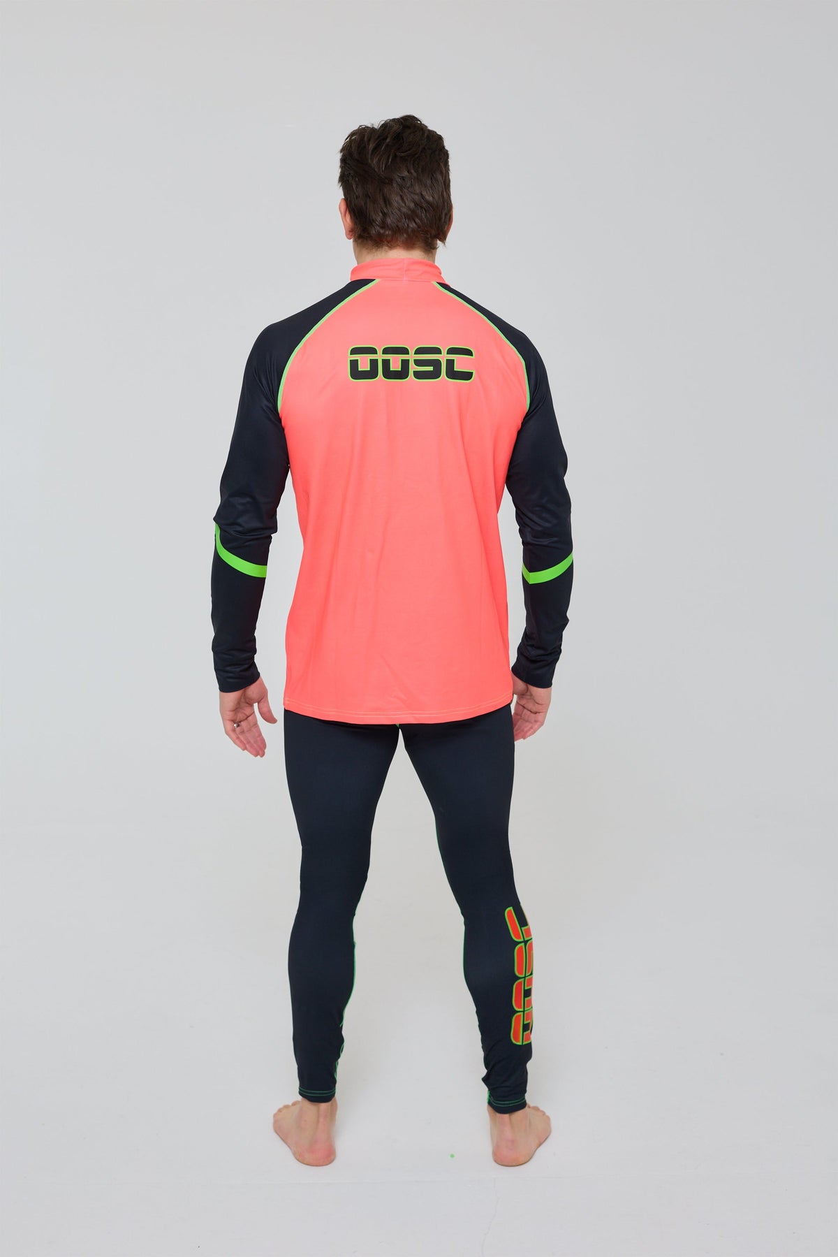 Sultans of Swing Men's Baselayer Pant
