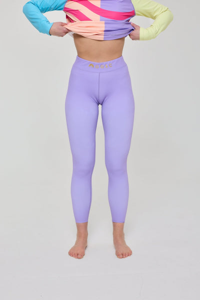 Baselayer Legging - So Fetch 2.0 Women's - OOSC Clothing - USA