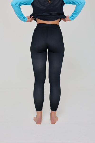 Baselayer Leggings - Can't Touch This Women's - OOSC Clothing - USA