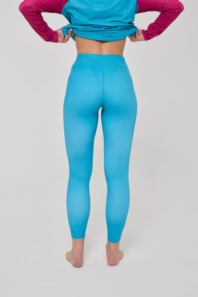 Baselayer Leggings - Exodus Women's - OOSC Clothing - USA