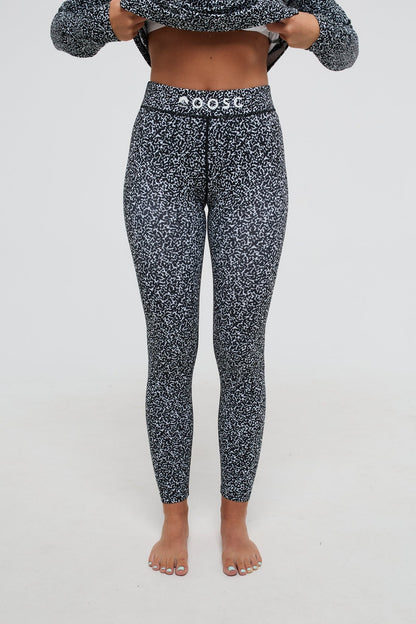 Baselayer Leggings - Penfold Collab Women's - OOSC Clothing - USA