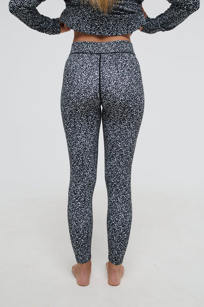 Baselayer Leggings - Penfold Collab Women's - OOSC Clothing - USA