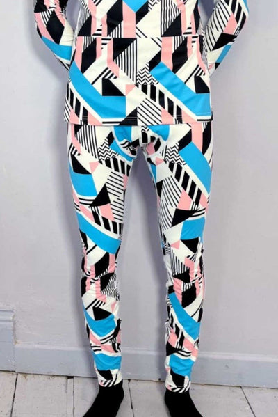 Baselayer Pant - Call On Me Men's - OOSC Clothing - USA