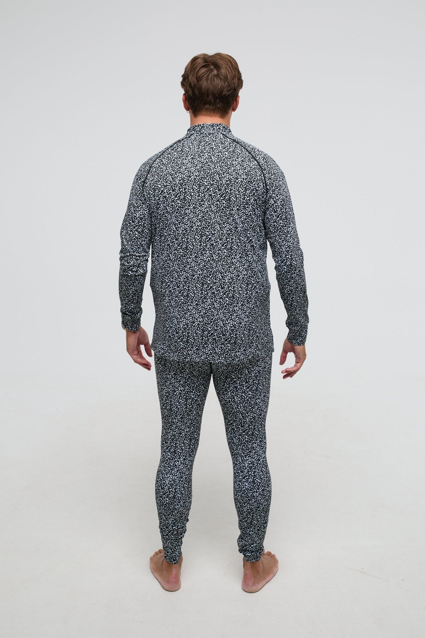 Baselayer Pant - Penfold Collab Men's - OOSC Clothing - USA