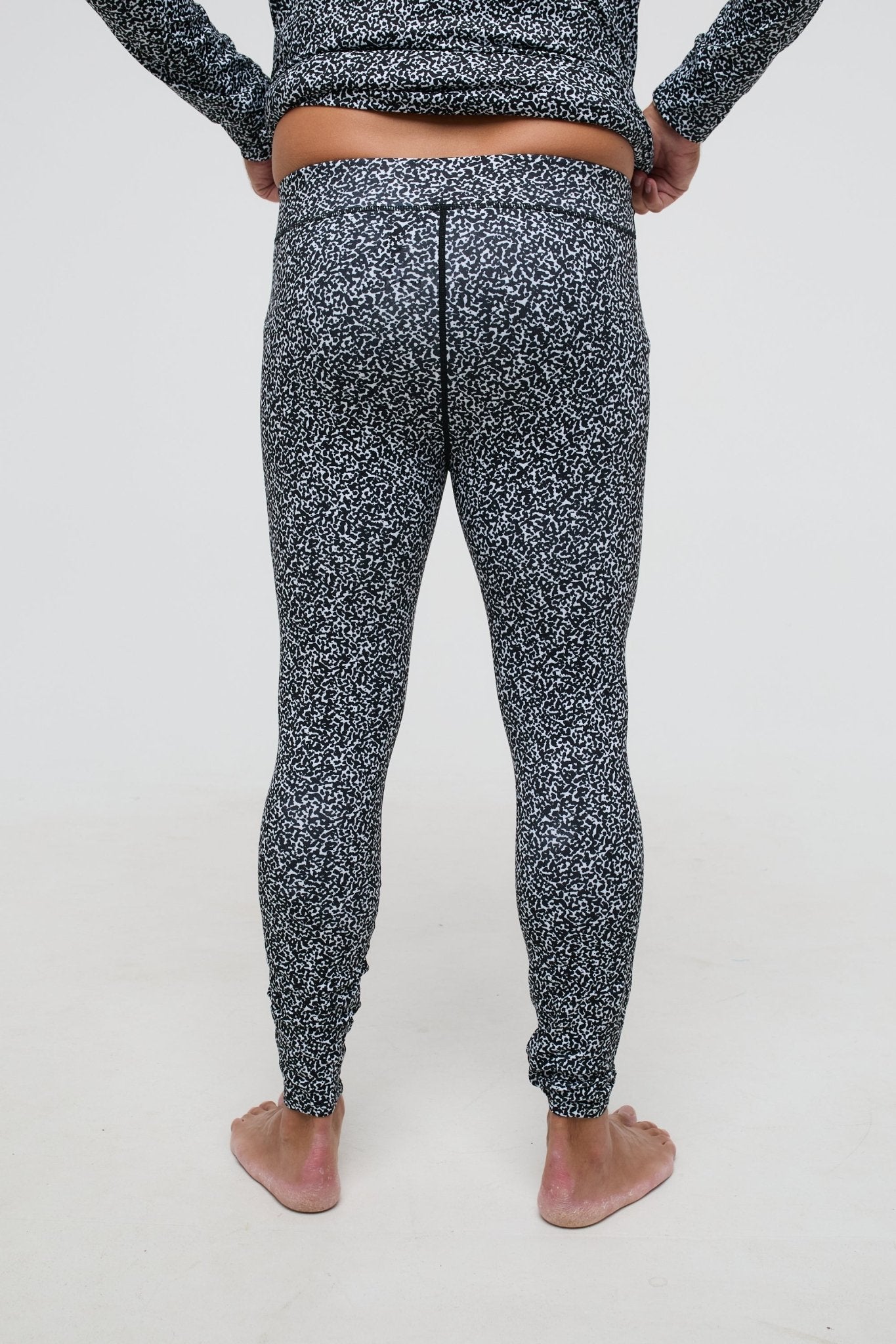 Baselayer Pant - Penfold Collab Men's - OOSC Clothing - USA