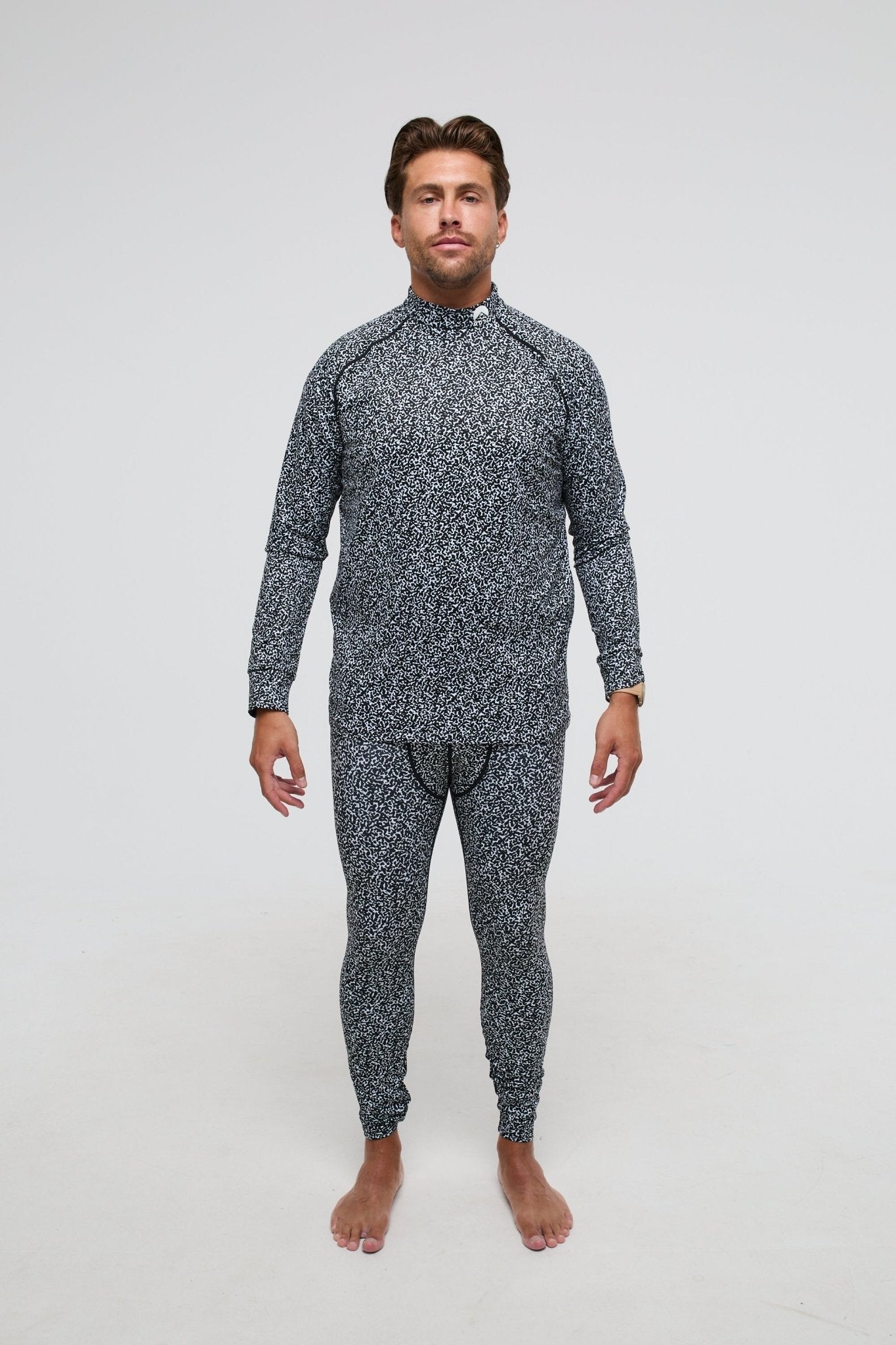 Baselayer Pant - Penfold Collab Men's - OOSC Clothing - USA