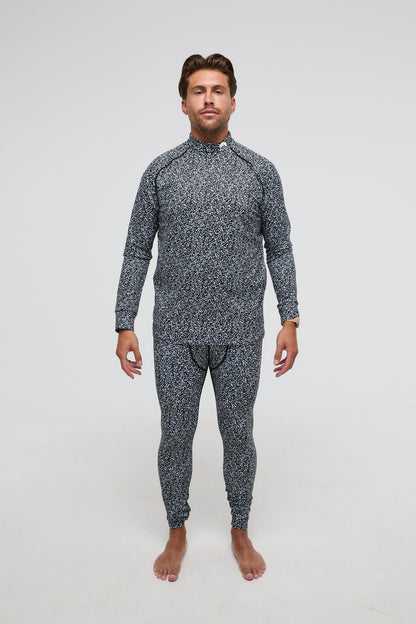 Baselayer Pant - Penfold Collab Men's - OOSC Clothing - USA