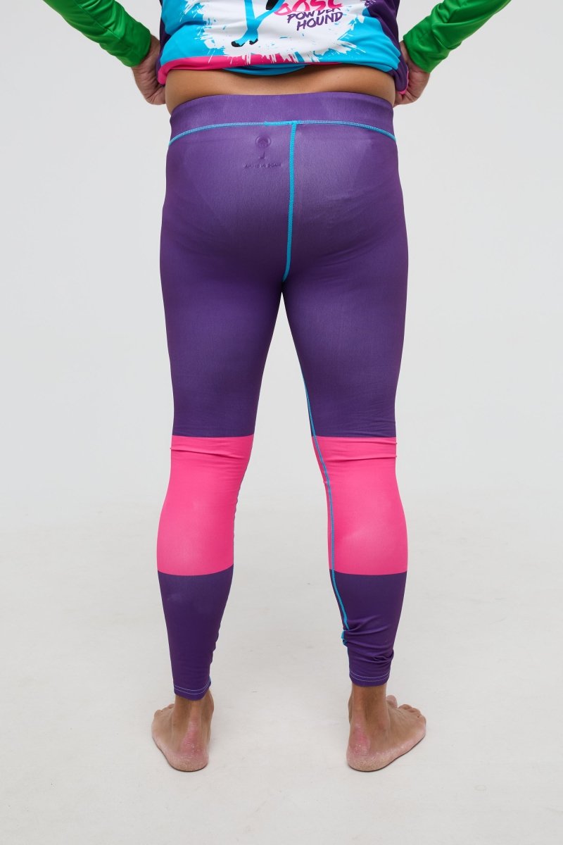 Baselayer Pant - Powder Hound Men's - OOSC Clothing - USA