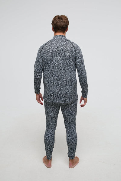 Baselayer Top - Penfold Collab Men's - OOSC Clothing - USA