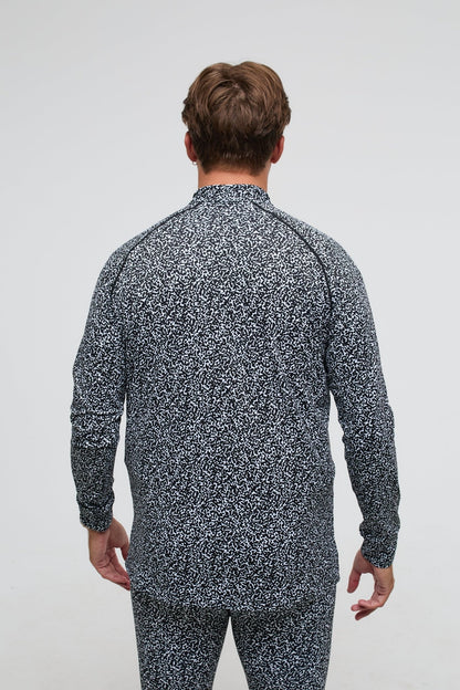 Baselayer Top - Penfold Collab Men's - OOSC Clothing - USA