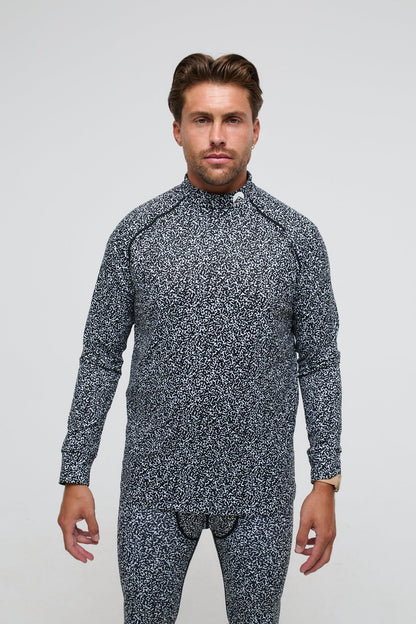 Baselayer Top - Penfold Collab Men's - OOSC Clothing - USA