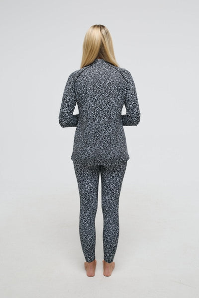 Baselayer Top - Penfold Collab Women's - OOSC Clothing - USA