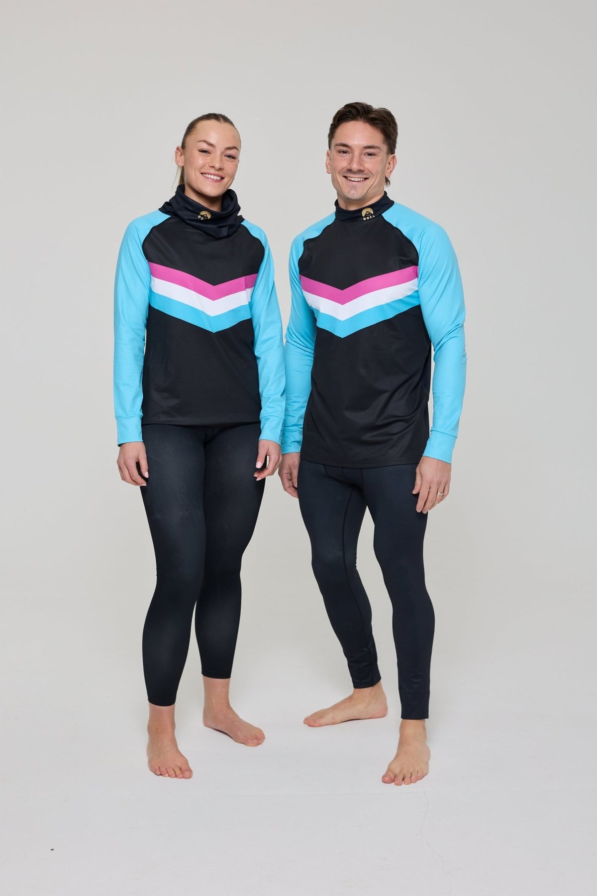 Can't Touch This Men's Baselayer Pant - OOSC Clothing - USA