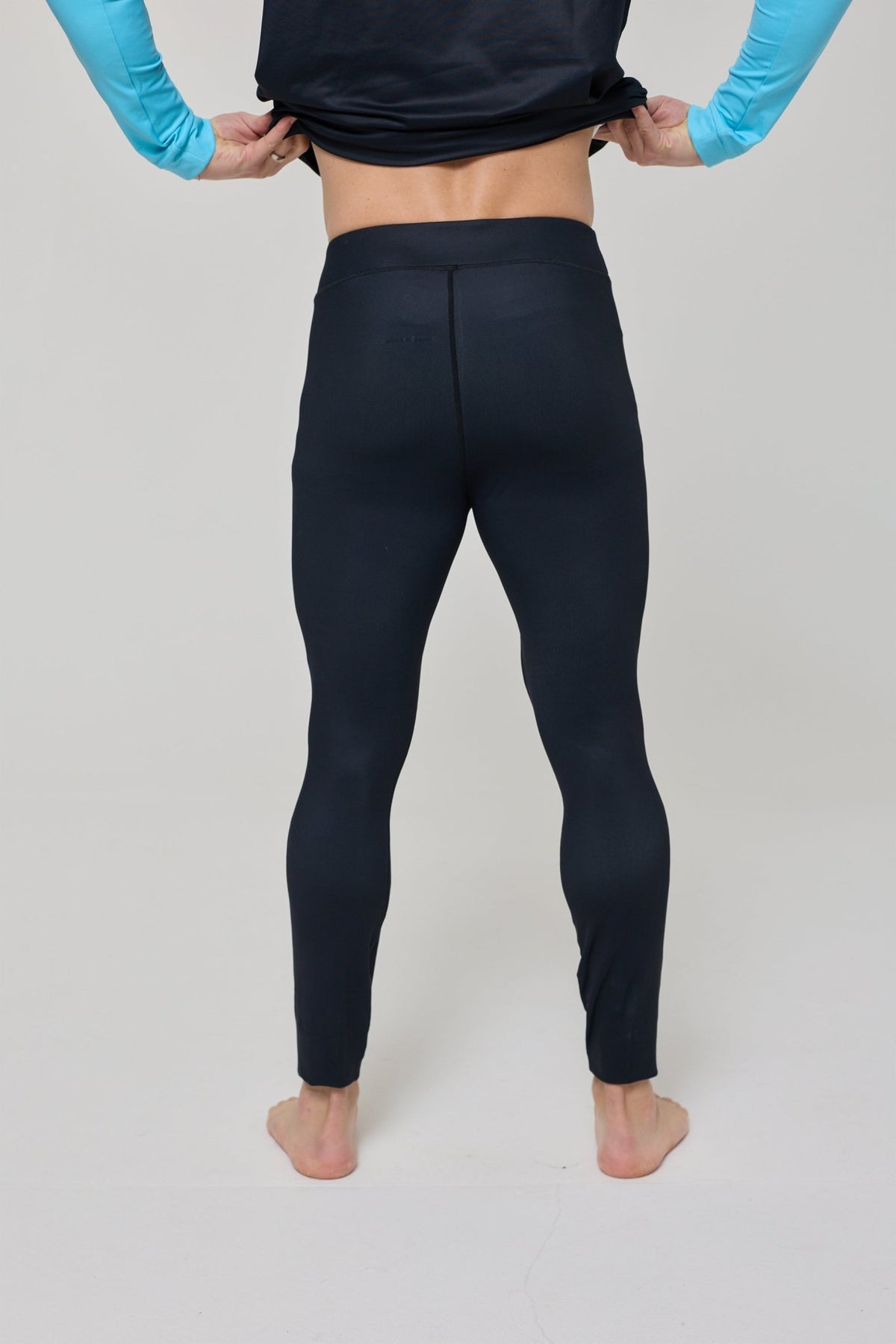 Can't Touch This Men's Baselayer Pant - OOSC Clothing - USA