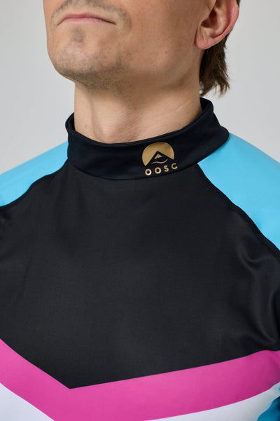 Can't Touch This Men's Baselayer Top - OOSC Clothing - USA