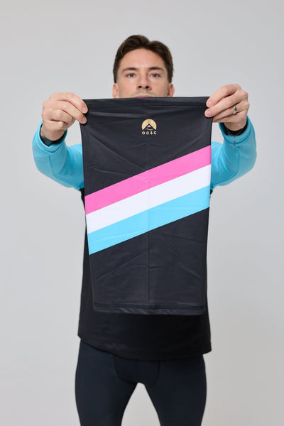 Can't Touch This Neck Warmer - OOSC Clothing - USA