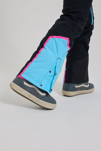 Can't Touch This Shaped Women's Ski Suit - OOSC Clothing - USA