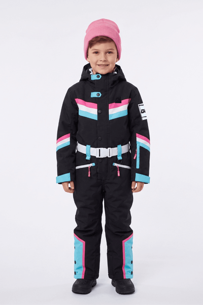 Cant Touch This Ski Suit - Kid's - OOSC Clothing - USA