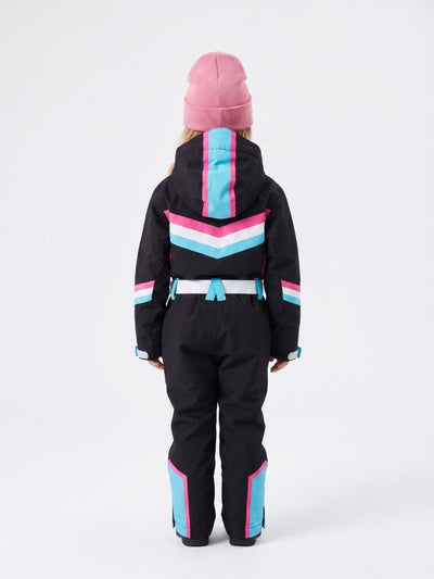 Cant Touch This Ski Suit - Kid's - OOSC Clothing - USA