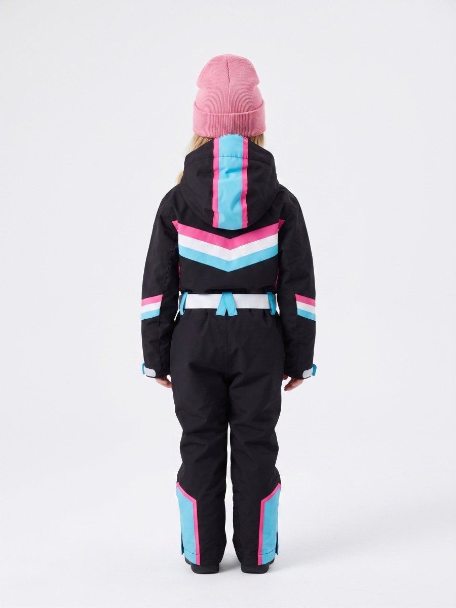 Cant Touch This Ski Suit - Kid's - OOSC Clothing - USA