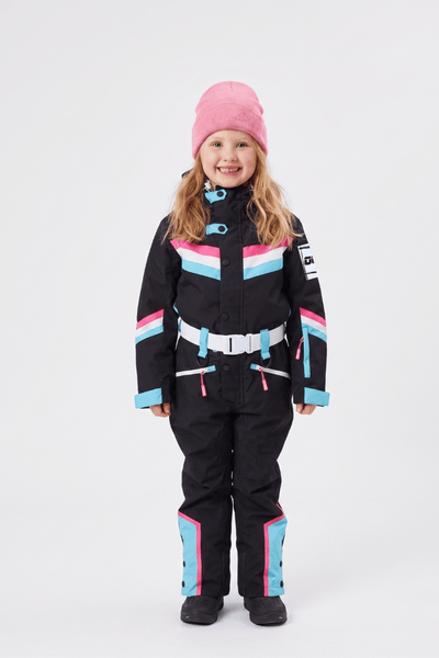 Cant Touch This Ski Suit - Kid's - OOSC Clothing - USA