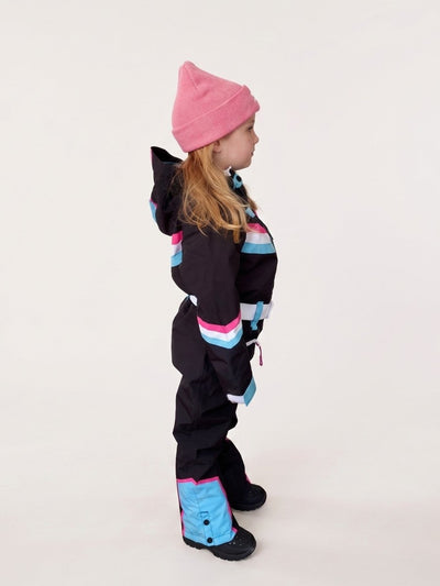 Cant Touch This Ski Suit - Kid's - OOSC Clothing - USA