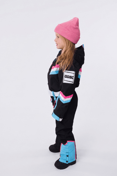 Cant Touch This Ski Suit - Kid's - OOSC Clothing - USA