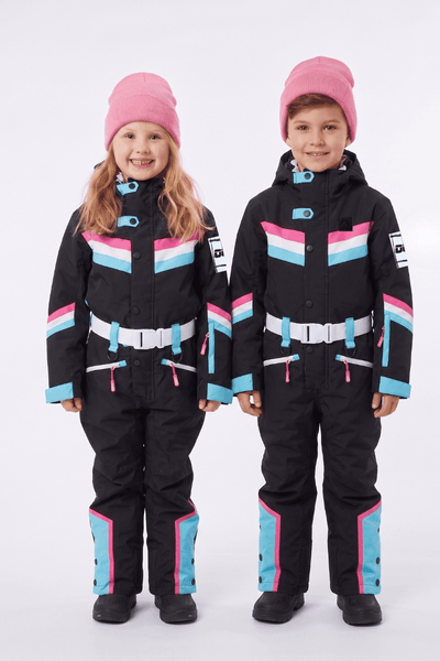 Cant Touch This Ski Suit - Kid's - OOSC Clothing - USA