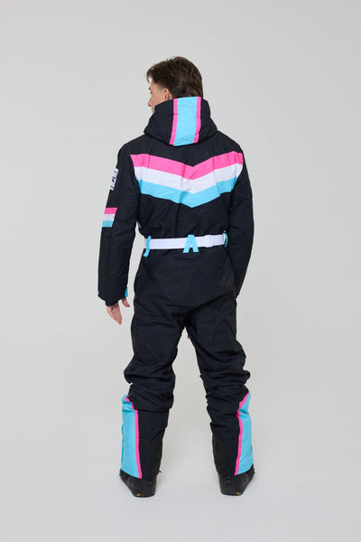 Can't Touch This Ski Suit - Men's - OOSC Clothing - USA