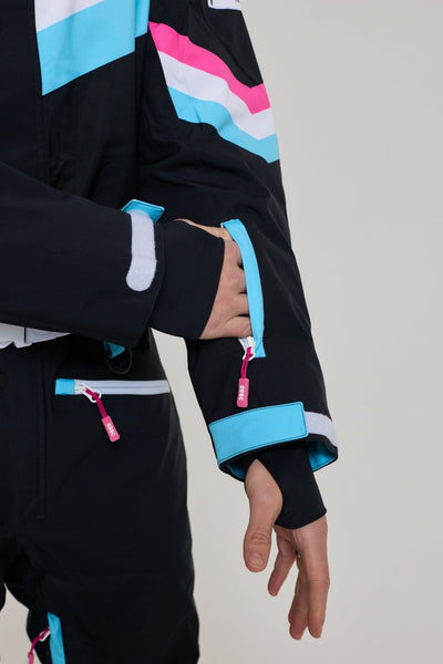 Can't Touch This Ski Suit - Men's - OOSC Clothing - USA