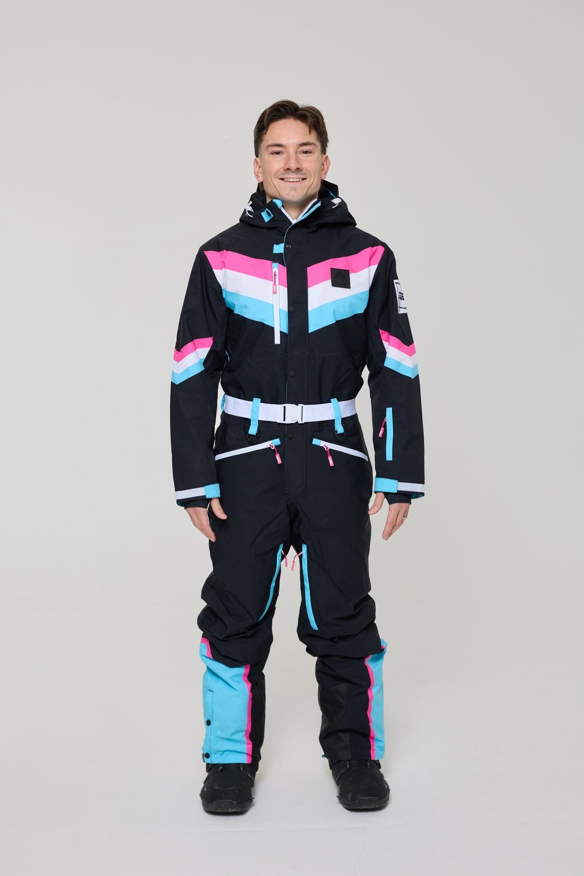 Can't Touch This Ski Suit - Men's - OOSC Clothing - USA