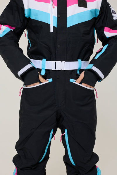 Can't Touch This Ski Suit - Men's - OOSC Clothing - USA