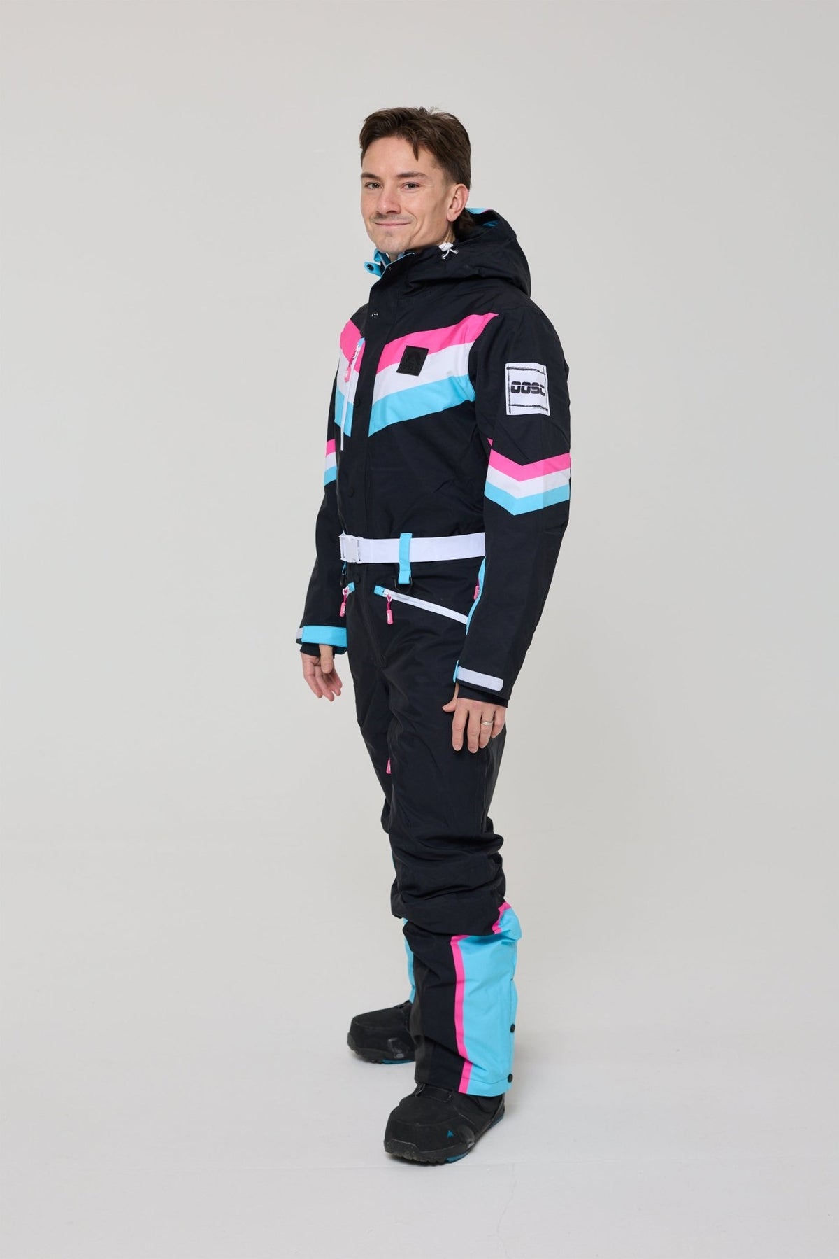 Can't Touch This Ski Suit - Men's - OOSC Clothing - USA