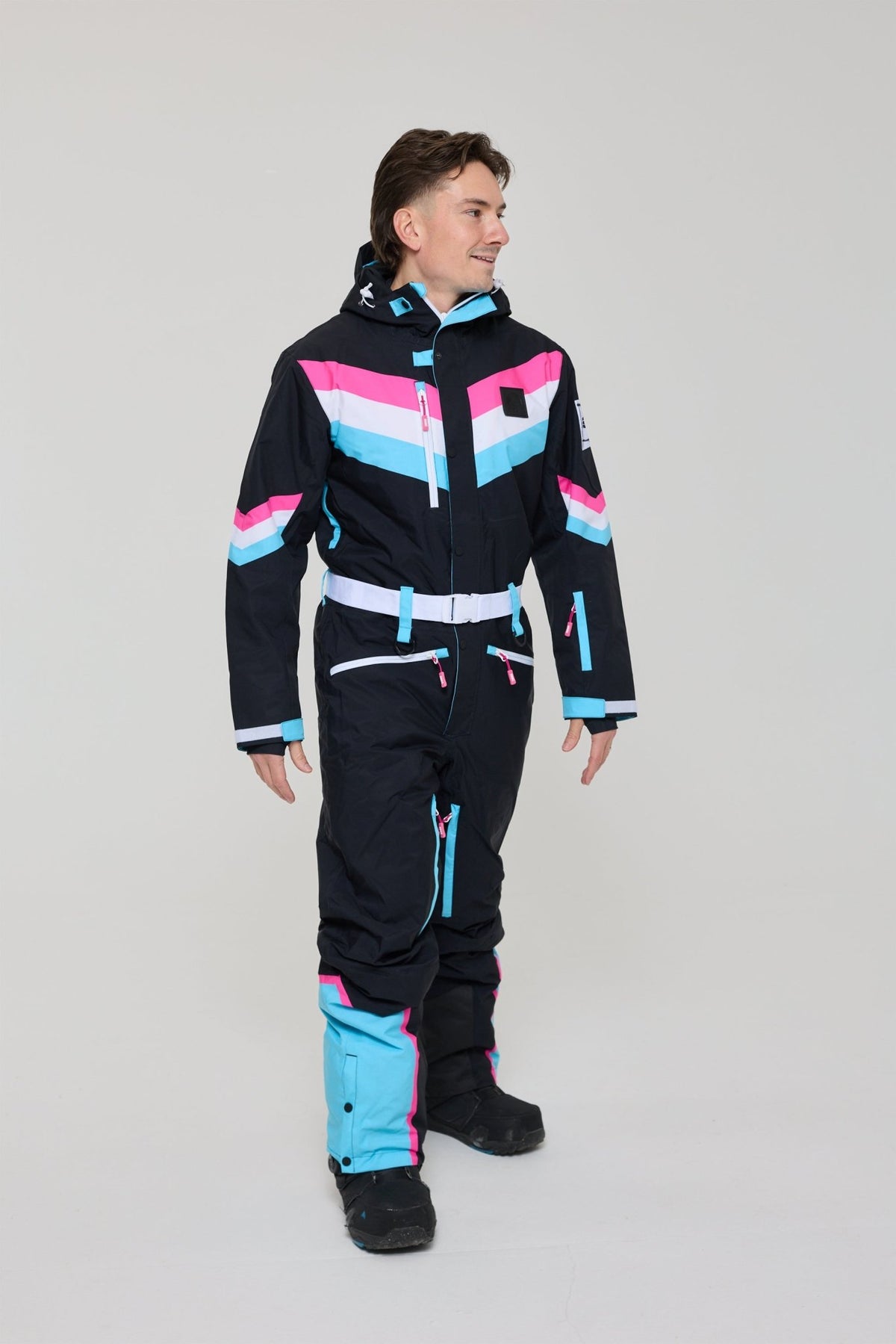 Can't Touch This Ski Suit - Men's - OOSC Clothing - USA