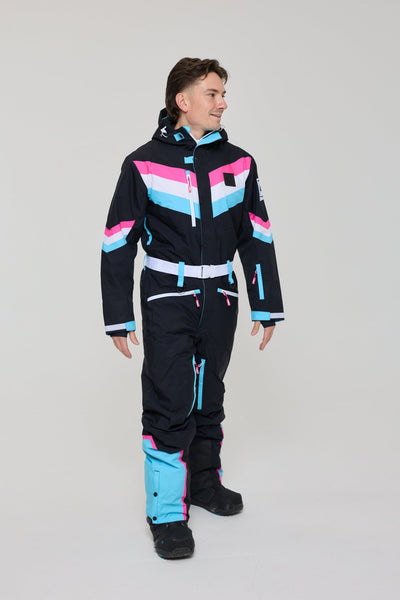 Can't Touch This Ski Suit - Men's - OOSC Clothing - USA