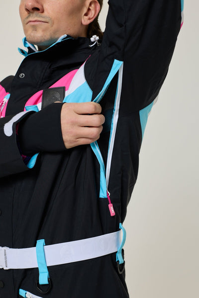 Can't Touch This Ski Suit - Men's - OOSC Clothing - USA