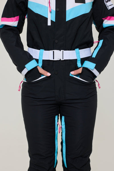 Can't Touch This Women's Ski Suit - OOSC Clothing - USA