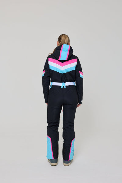 Can't Touch This Women's Ski Suit - OOSC Clothing - USA