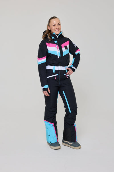 Can't Touch This Women's Ski Suit - OOSC Clothing - USA