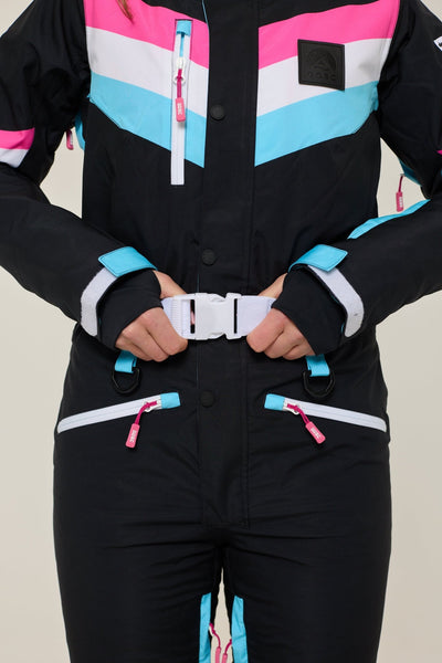 Can't Touch This Women's Ski Suit - OOSC Clothing - USA