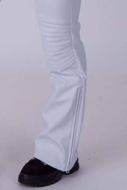 Chic Pants - White - OOSC Clothing - USA