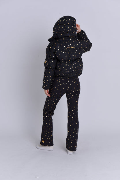 Chic Puffer Jacket - Shining Star - OOSC Clothing - USA