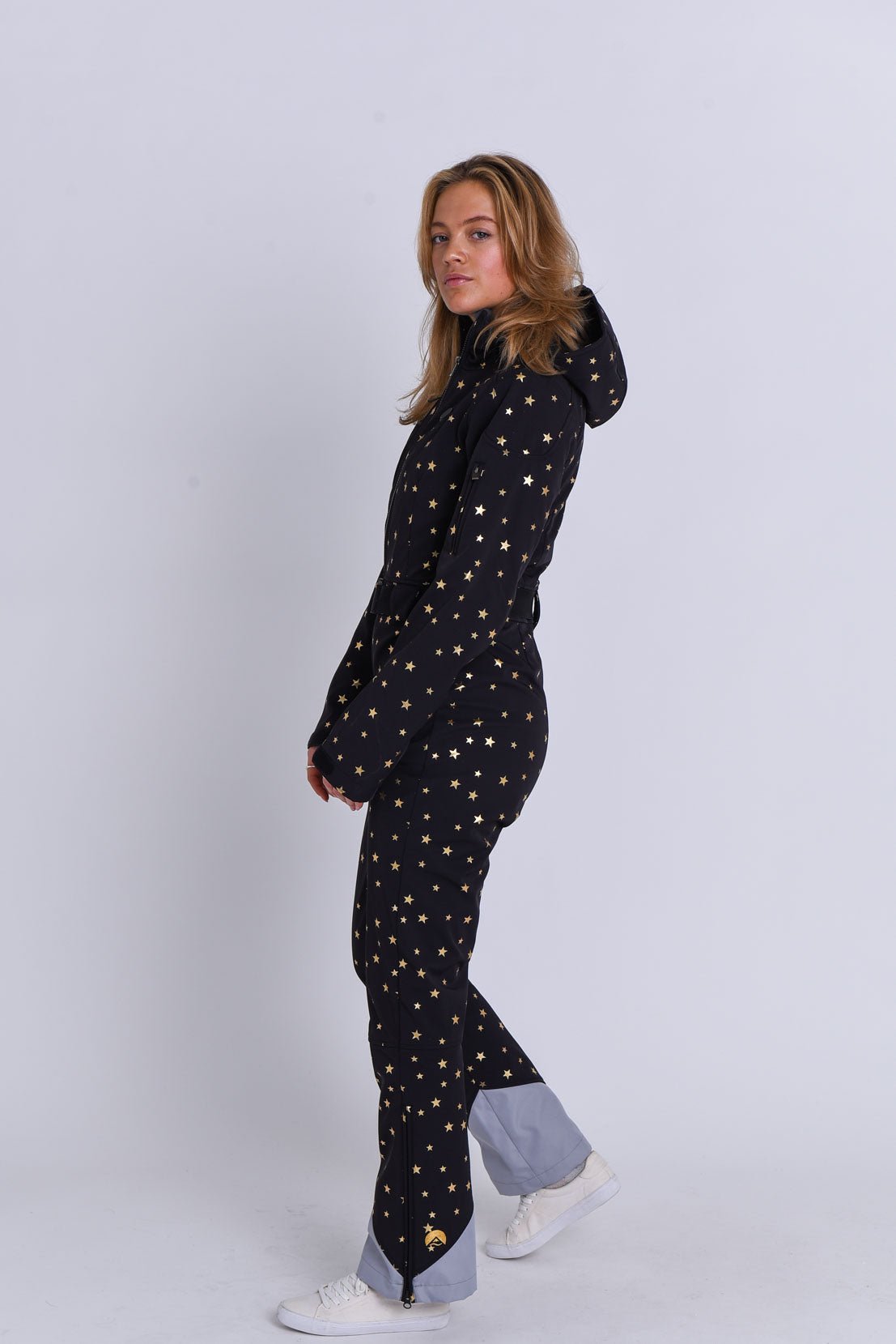 Chic Ski Suit - Shining Star - OOSC Clothing - USA